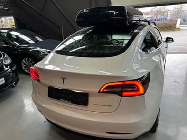 Tesla 2019 bilde 4