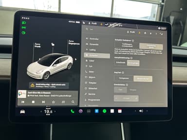 Tesla 2019 bilde 32