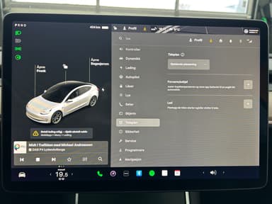 Tesla 2019 bilde 33