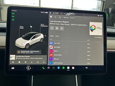 Tesla 2019 bilde 29
