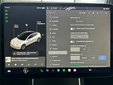 Tesla 2019 bilde 34