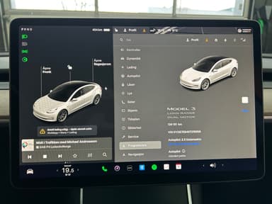 Tesla 2019 bilde 35