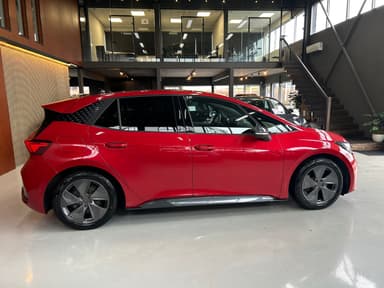 Cupra 2022 bilde 7