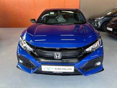 Honda 2019 bilde 2