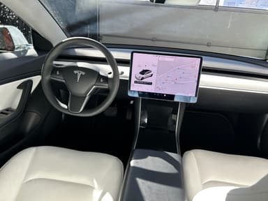 Tesla 2020 bilde 9