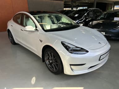 Tesla 2020 bilde 39
