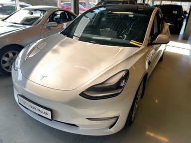 Tesla 2021 bilde 31