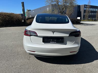 Tesla 2021 bilde 5