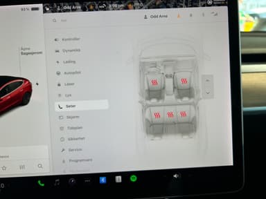 Tesla 2019 bilde 28