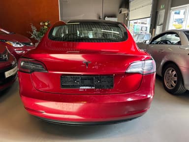 Tesla 2019 bilde 6