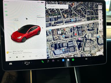Tesla 2019 bilde 27