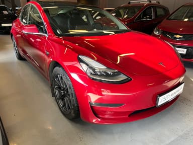 Tesla 2019 bilde 7