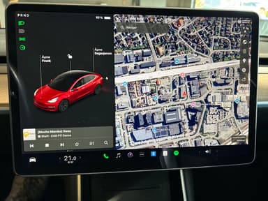 Tesla 2019 bilde 29