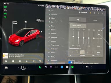 Tesla 2019 bilde 33