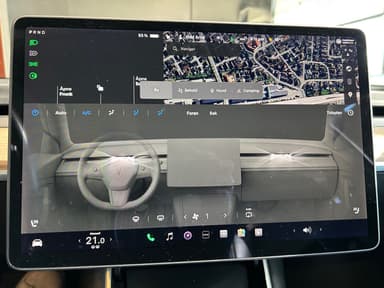 Tesla 2019 bilde 36