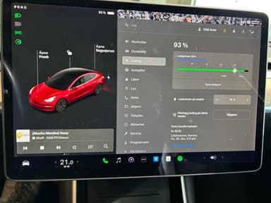 Tesla 2019 bilde 30
