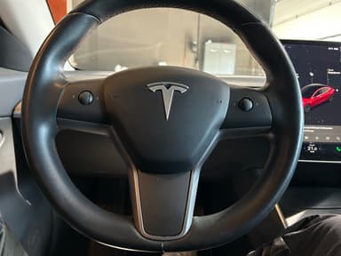 Tesla 2019 bilde 13