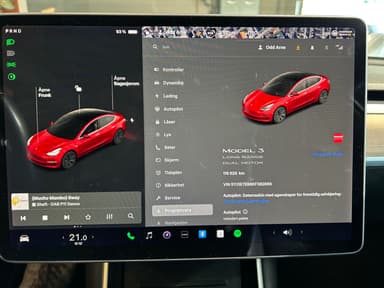 Tesla 2019 bilde 31