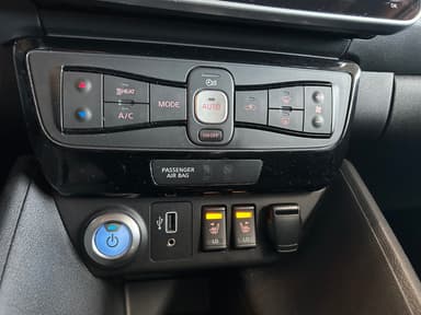 Nissan 2020 bilde 23