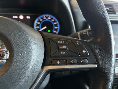 Nissan 2020 bilde 16