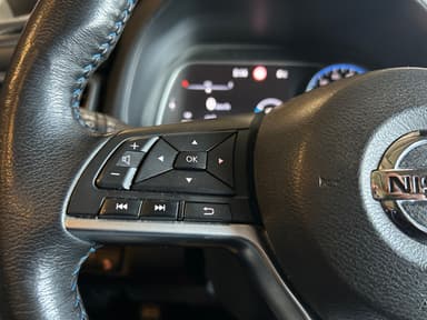 Nissan 2020 bilde 14