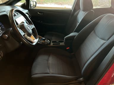 Nissan 2020 bilde 11