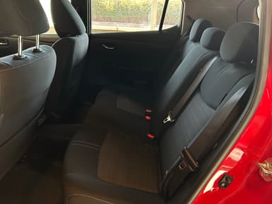 Nissan 2020 bilde 12