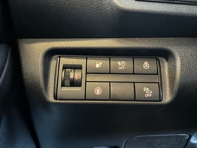 Nissan 2020 bilde 22