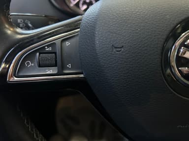 Skoda 2018 bilde 13