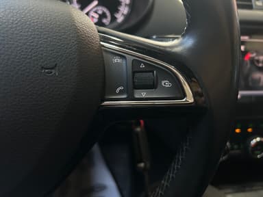 Skoda 2018 bilde 14