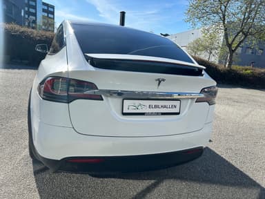 Tesla 2018 bilde 7