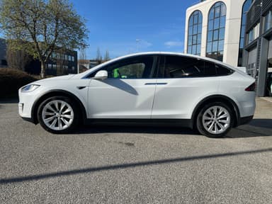 Tesla 2018 bilde 5