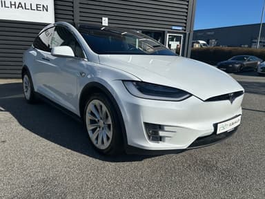 Tesla 2018 bilde 3