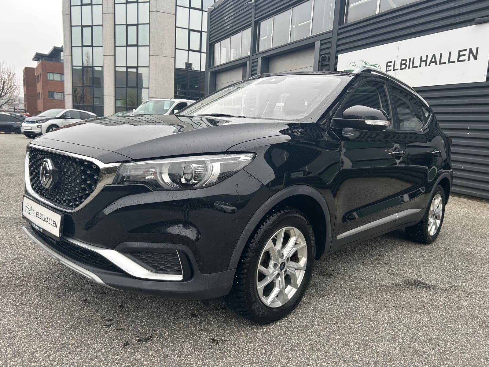 MG 2020 0 - Elbilhallen