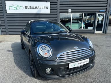 Mini 2012 bilde 24