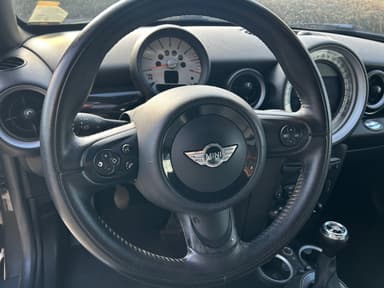 Mini 2012 bilde 11