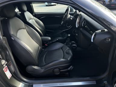 Mini 2012 bilde 12