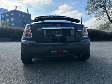 Mini 2012 bilde 5