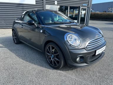 Mini 2012 bilde 4