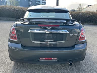 Mini 2012 bilde 7
