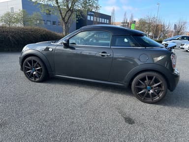 Mini 2012 bilde 8
