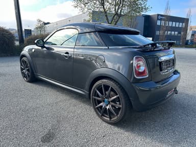 Mini 2012 bilde 3