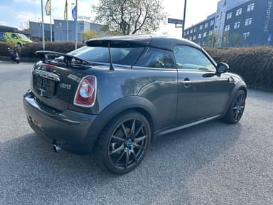 Mini 2012 bilde 1
