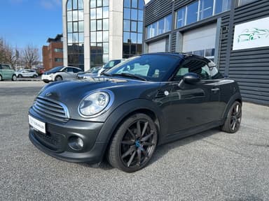 Mini 2012 bilde 2