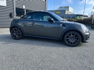 Mini 2012 bilde 6