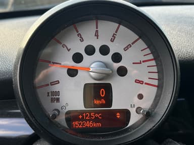 Mini 2012 bilde 13