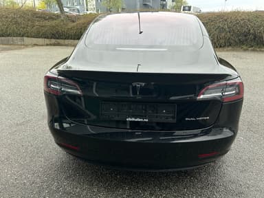 Tesla 2019 bilde 7
