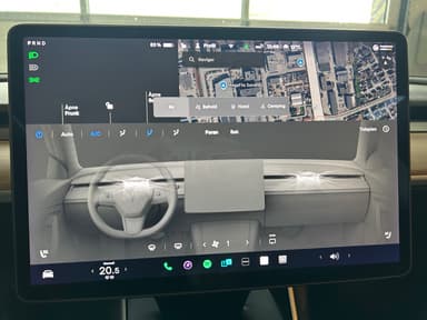 Tesla 2019 bilde 31