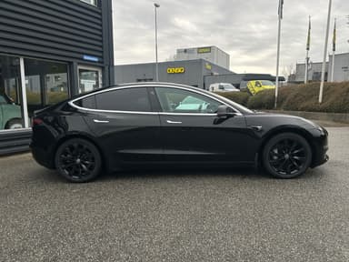 Tesla 2019 bilde 6