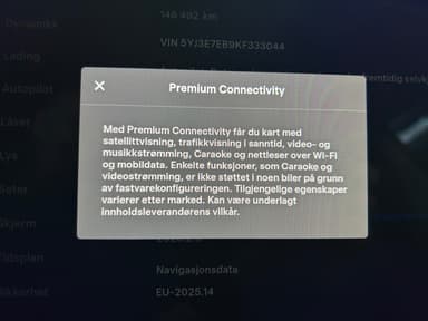 Tesla 2019 bilde 41
